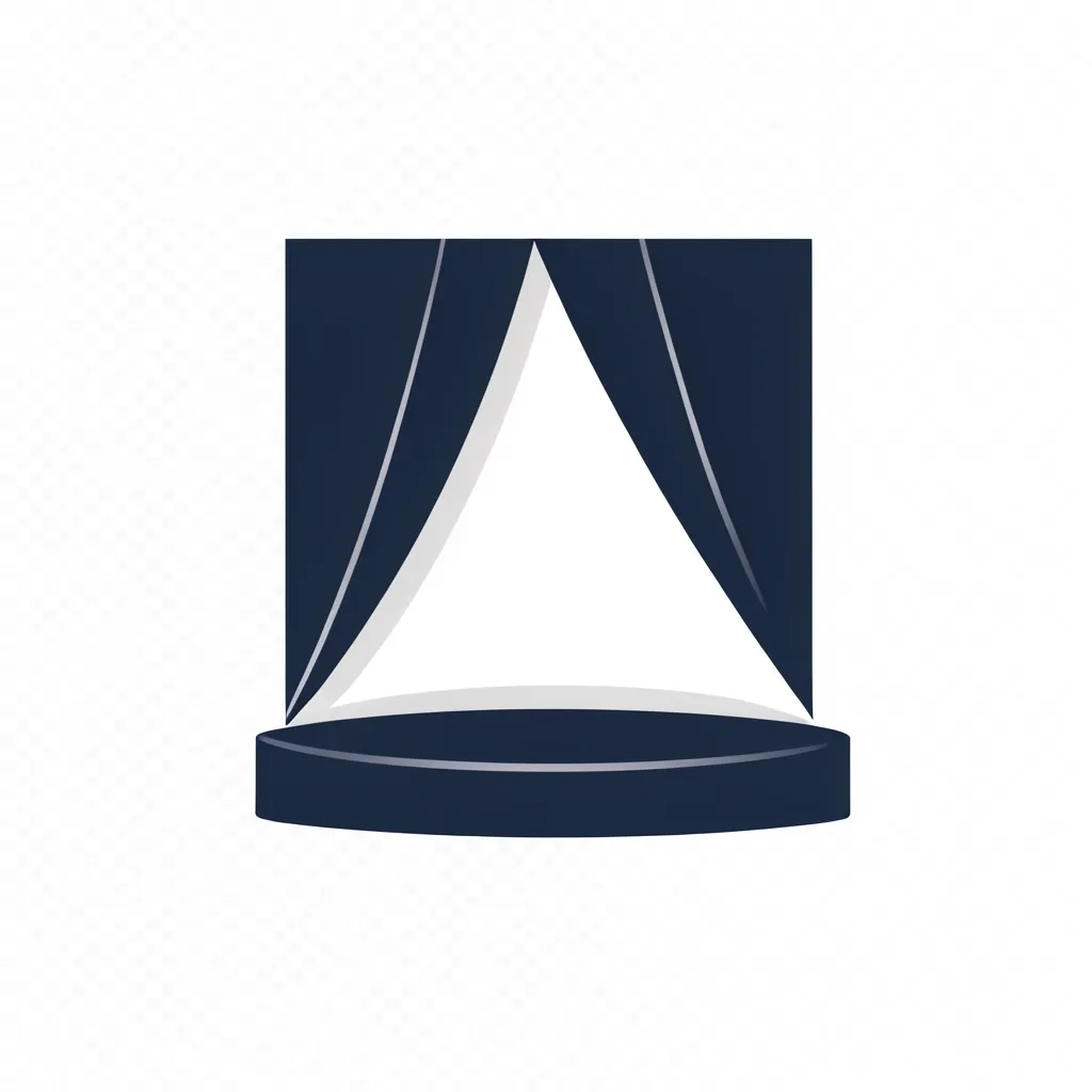 Logo Bühnenblick